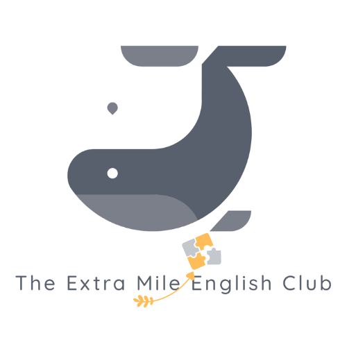 The Extra Mile English Club